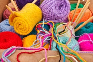 Out of Yarn? Why You Should Never Unravel!