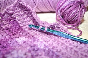 5 annoying crochet problems that we all know - and how to avoid them