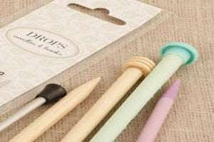 Guide: Choose the right knitting needles