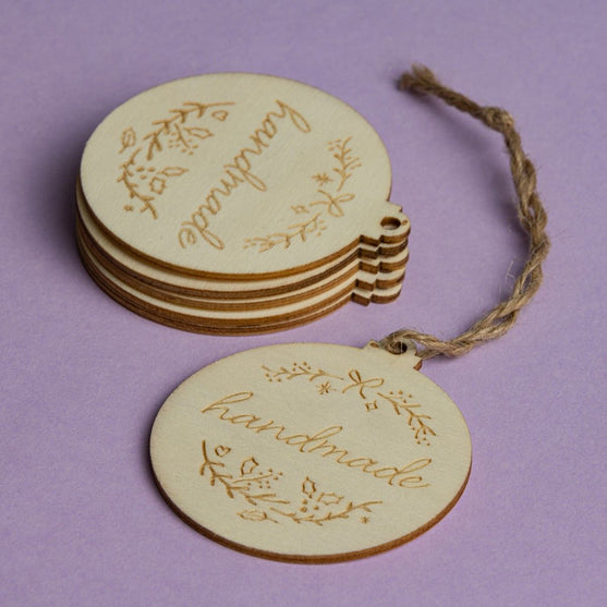 Etiquetas para regalo - Hobbii
2