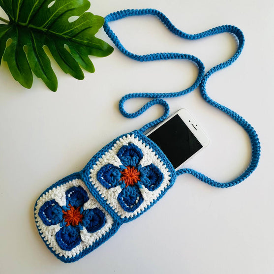 Azulejo - Bolso 3 en 1
4
