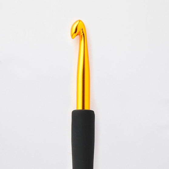 Ganchillo de aluminio - KnitPro
4