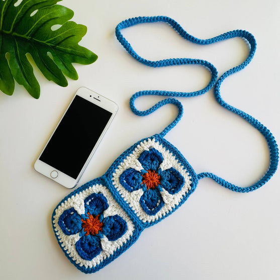 Azulejo - Bolso 3 en 1
5