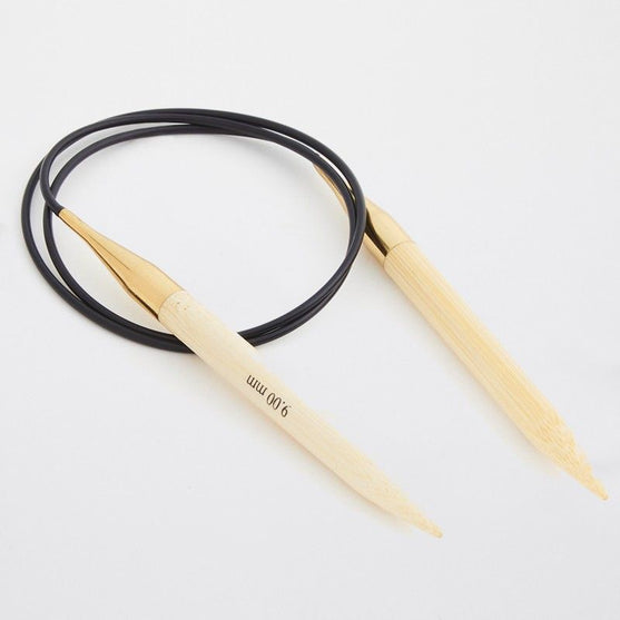 Agujas circulares Bamboo - KnitPro
4