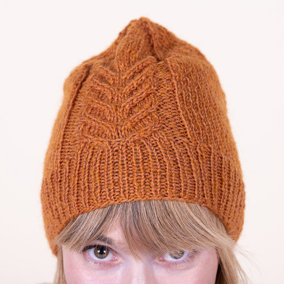 Agnete - Gorro
2