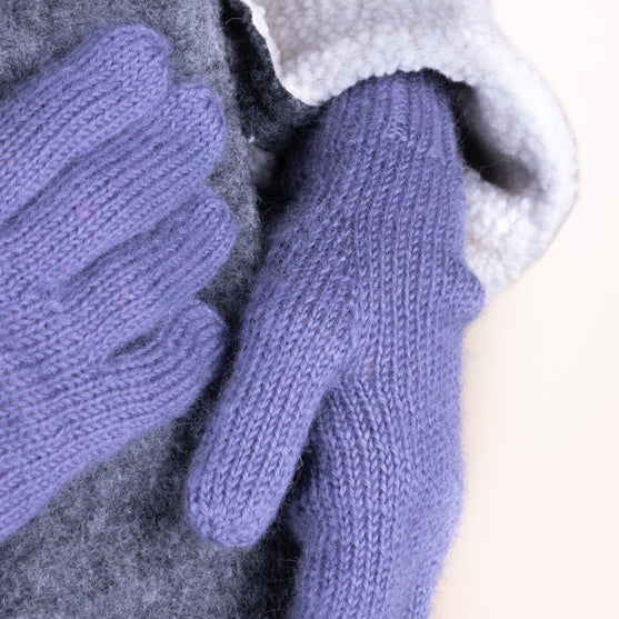 Volga - Guantes
2