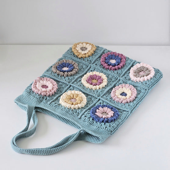 Spring Meadow - Bolso
3