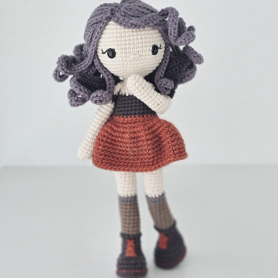 Heather y Tinker
3