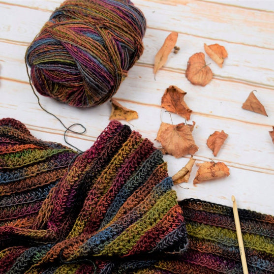 Cuello - Winter Glow
3