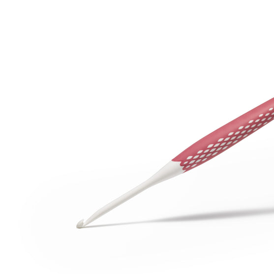 Juego de ganchillos ergonómicos - Prym
5