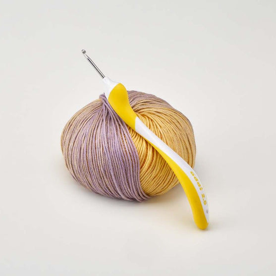 Ganchillos Swings - addi
6