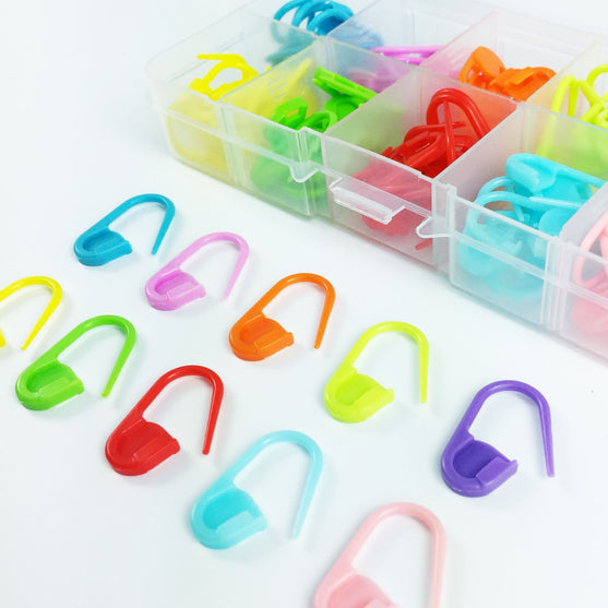 Marcadores de puntos en caja - 100 pcs. - Hobbii
5