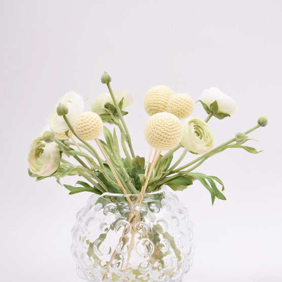 Bolas de decoración - Pascua
2