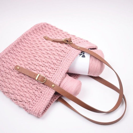 Correas para bolso - 80 cm - Go Handmade
3
