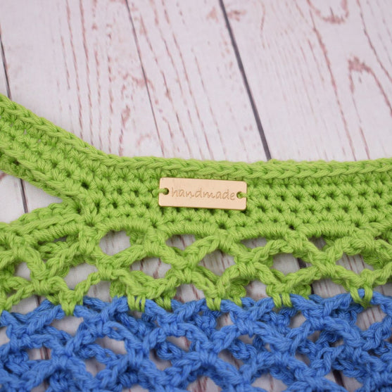 Bolso de verano – Arcoíris
2