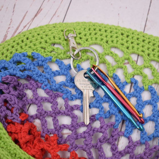 Bolso de verano – Arcoíris
3