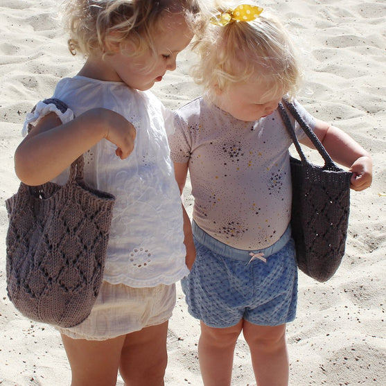 Little Sunrise Bolsa de Playa
2