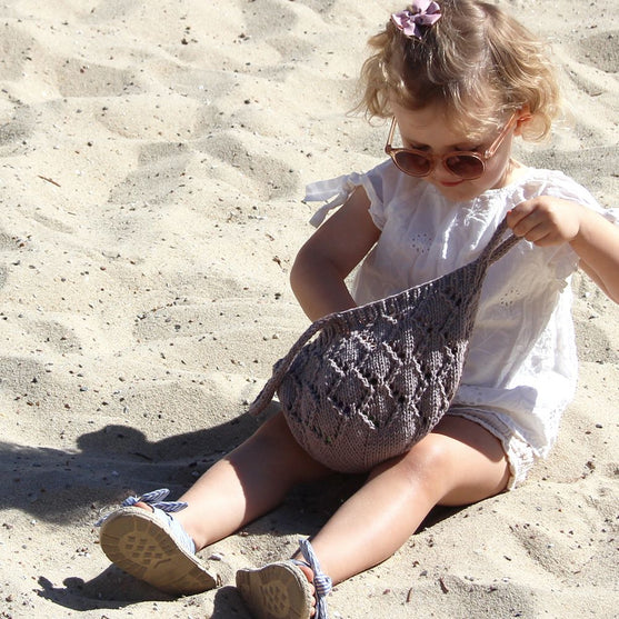 Little Sunrise Bolsa de Playa
3