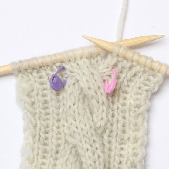 Marcadores de punto con cierre - 25 piezas - Hobbii
2