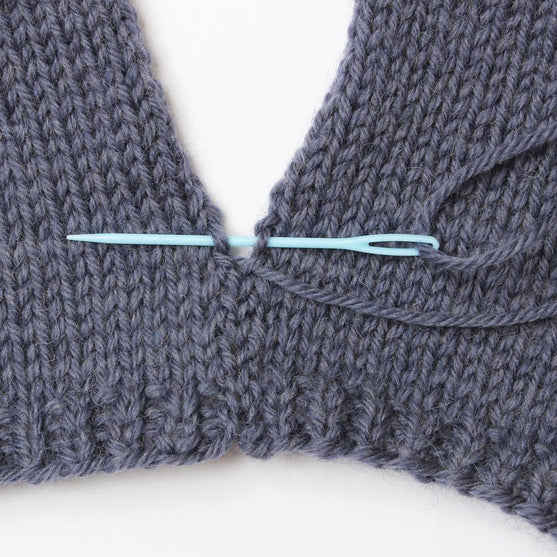 Agujas para rematar de plástico, seis unidades - Hobbii
2