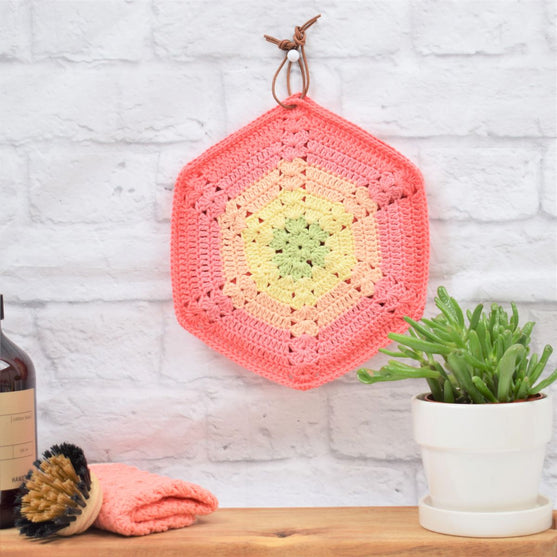 Agarradores Retro - Mix
4