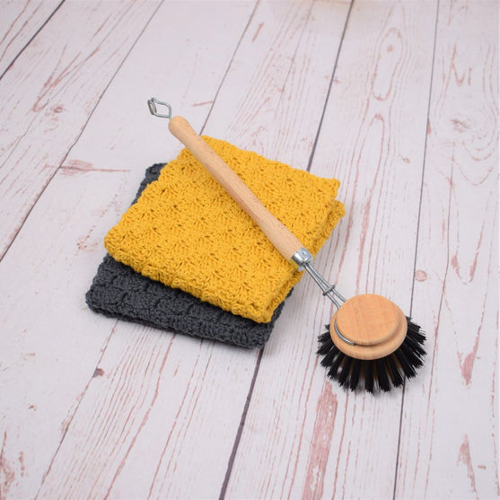 “C2C” - Paño de cocina
2