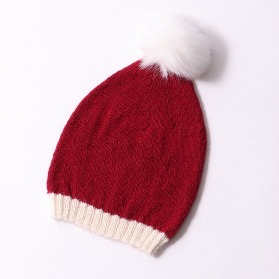 Julius - Gorro Navideño
5