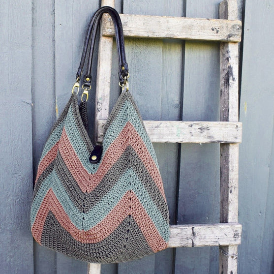 Bolso Summer Breeze - Mix
5
