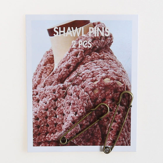 Imperdibles decorativos - Hobbii
2