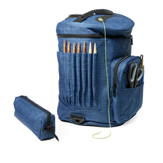Bolsa para lanas - Hobbii
4