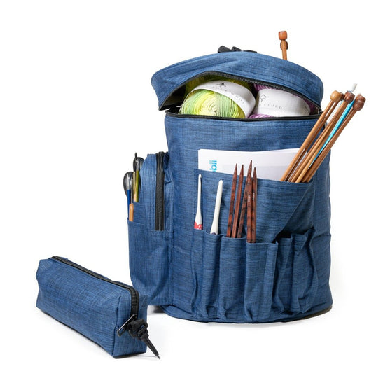 Bolsa para lanas - Hobbii
5