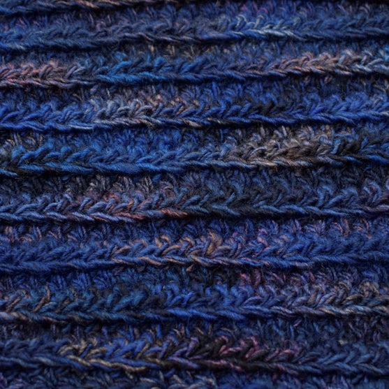 Winter Glow - Bufanda
7