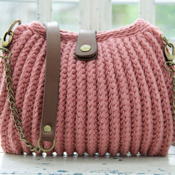 Asa para bolso bandolera - 102 cm x 16 mm - Go Handmade
3