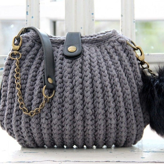 Asa para bolso bandolera - 102 cm x 16 mm - Go Handmade
4