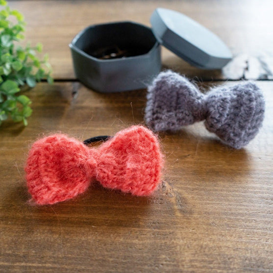 Fluffy Lazo - Accesorios para el cabello
3