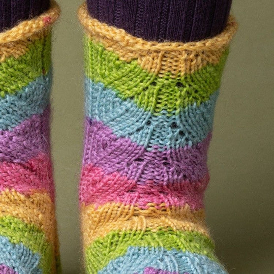 Elben - Calcetines para niños
4