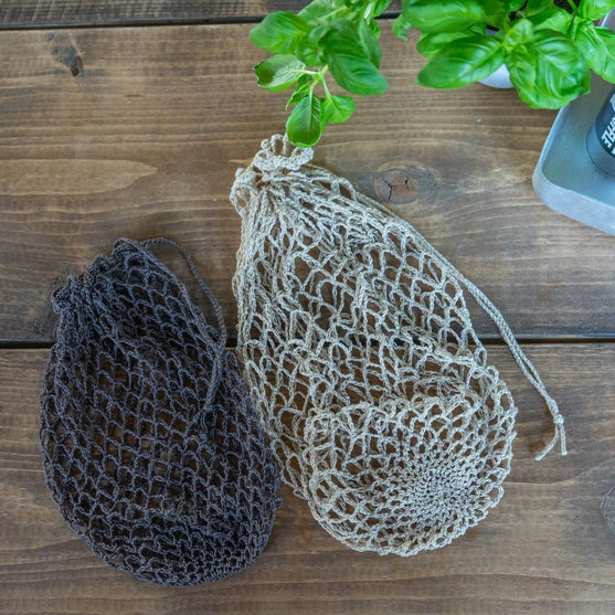 WeCare - Bolsa de red - Grande
4