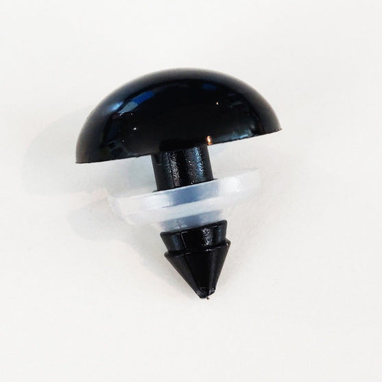 Ojos de seguridad - 18 mm - Go Handmade
2