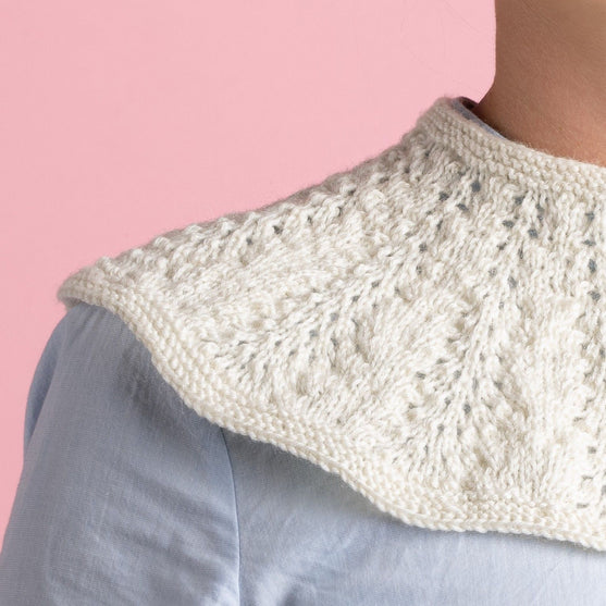 Old Shale - Collar
6