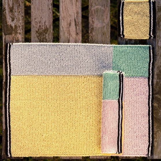 Sommerhus - Portavasos
3