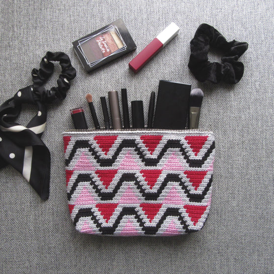 Ava - Neceser de Maquillaje
3