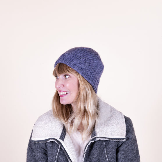 Volga - Gorro
2
