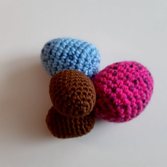 Hermut - Conejito de Pascua con Cesta
4