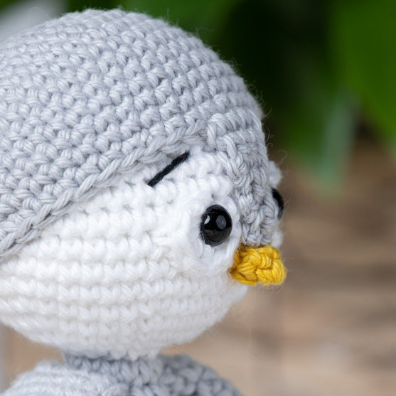 El Pingüino Ping
3