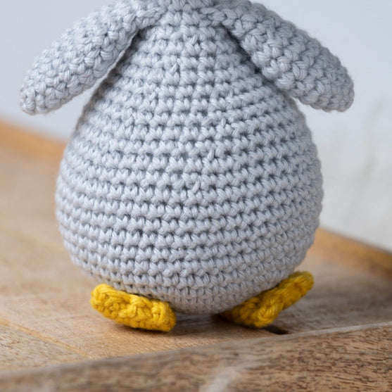 El Pingüino Ping
4