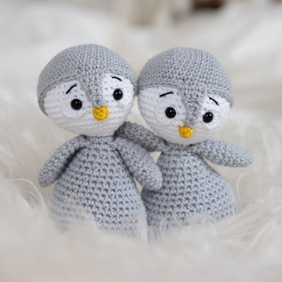El Pingüino Ping
5