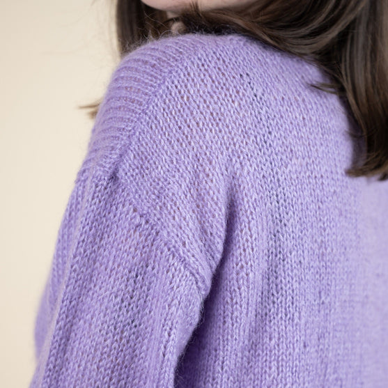 Abigail - Jersey
4