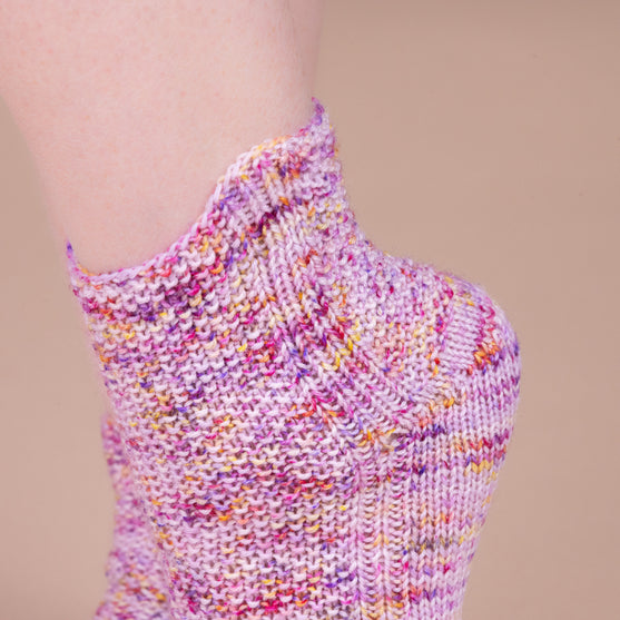 Mekong - Calcetines para mujeres
2