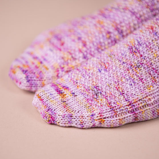 Mekong - Calcetines para mujeres
3