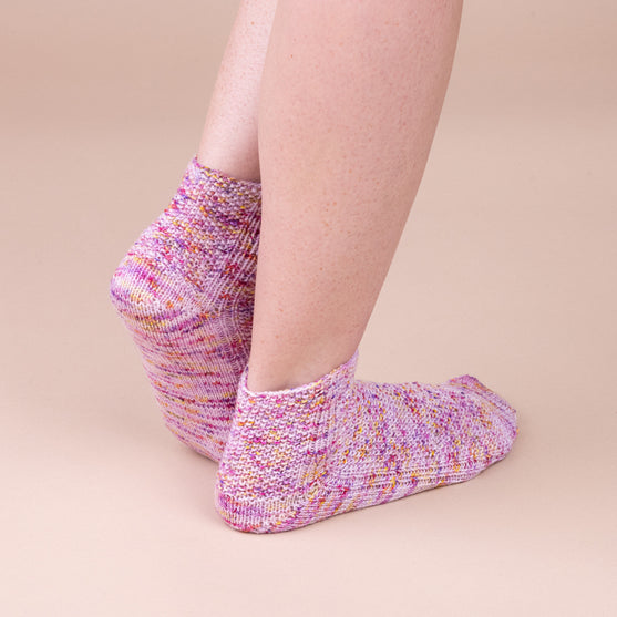 Mekong - Calcetines para mujeres
6